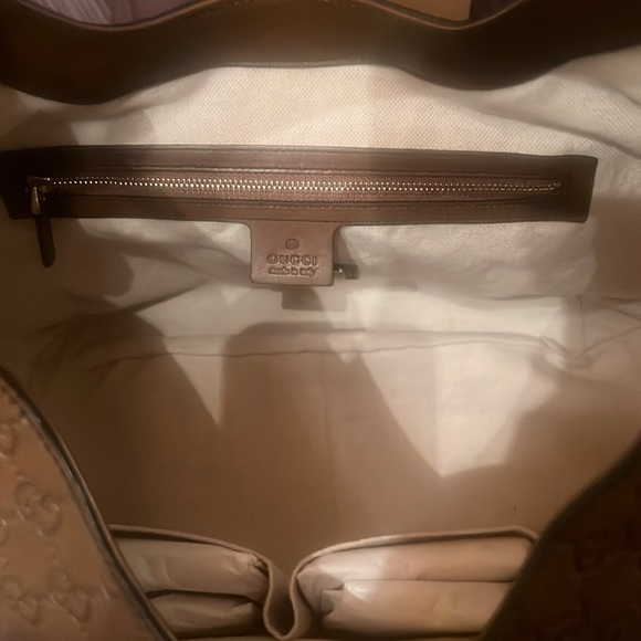 Gucci🇮🇹Hobo🇮🇹Handbag NWT - Picture 3 of 9